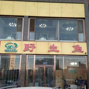 新漁家鐵鍋燉魚(yú)（太陽(yáng)城野生魚(yú)）